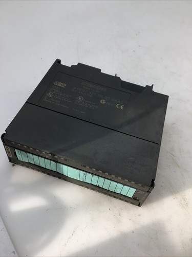 Siemens 300 modulo - siemens, s7-300