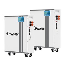 48V 200AH (2St 48V 100AH)