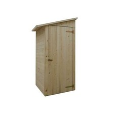 Casetta addossata mis. 112 x