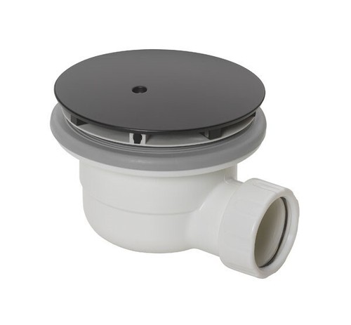Rifiuti doccia crosswater alta - rifiuti,