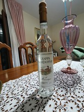 Grappa chardonnay - grappa,