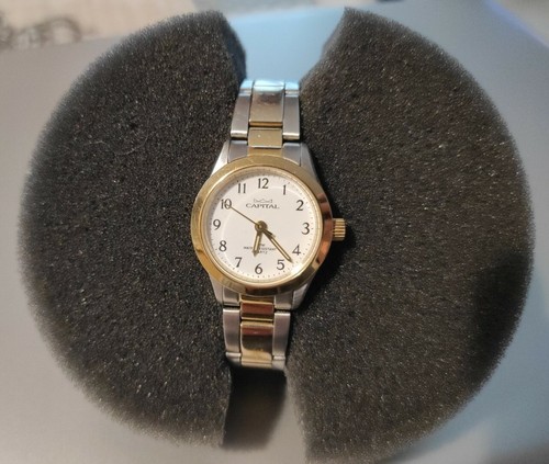 Orologio donna capital - orologio,
