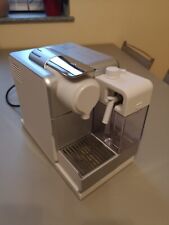 Lattissima touch silver