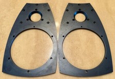 Piastre di montaggio