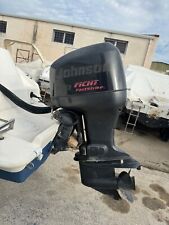 motore fuoribordo johnson 150 cv ficth