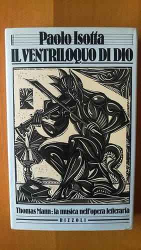 Ventriloquo dio paolo - -,