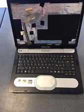Packard bell mit rhea - packard,