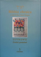 Bibbia ebraica. Profeti