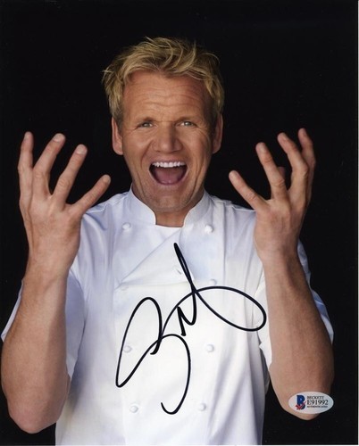 Gordon ramsay cucina - gordon, h.