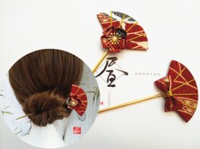 Fermaglio per capelli a