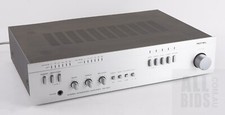 Amplificatore rotel 500 - rotel, ra