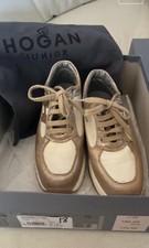 sneakers bambina Hogan