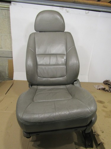 Sedile elettrico nissan - sedile,