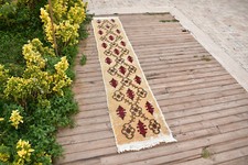 Tappeto turco 21''x110''