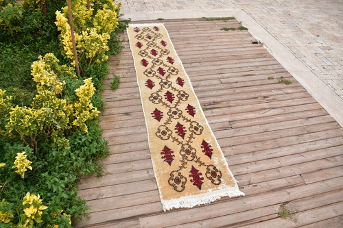 Tappeto turco x110 - tappeto, 21''x110''