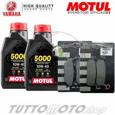 KIT TAGLIANDO YAMAHA MAJESTY