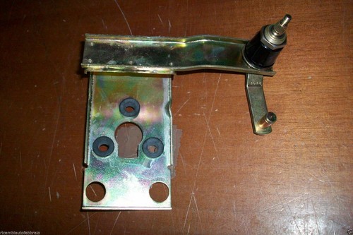 Piastra tergi fiat 238 - b,