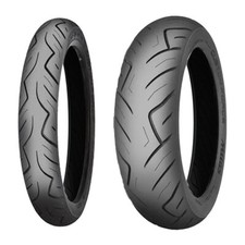 Coppia gomme mitas 130 16 - gomme, 130/90-16