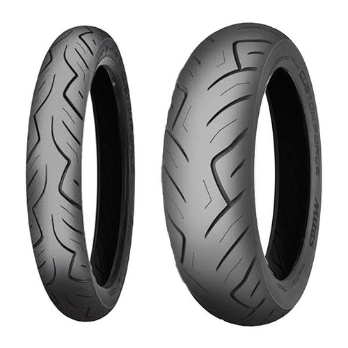 Coppia gomme mitas 130 16 - coppia,