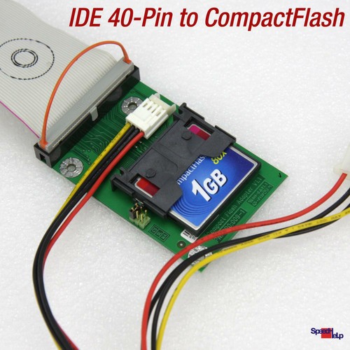 Fcs adattatore ide - fcs,