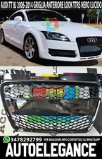 GRIGLIA ADATTA AUDI TT 8J