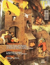 Art e dossier 130 gennaio 1998