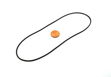 Cinghia giradischi - giradischi,
