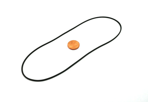 Cinghia giradischi - cinghia,