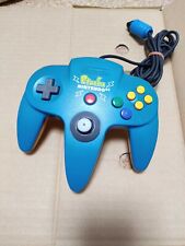 Pokemon Pikachu Nintendo 64