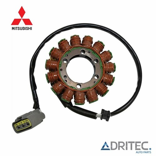 Alternador kawasaki zx10r - alternador,