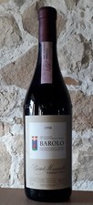 1998 Barolo DOCG - BARTOLO