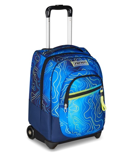 Seven zaino trolley - zaino, trolley,