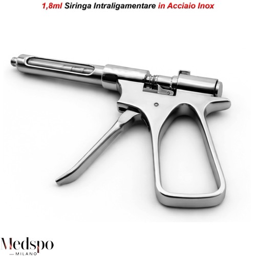 Siringa tralig - siringa,
