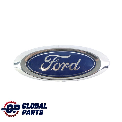 Ford mondeo mk4 - mondeo, stemma