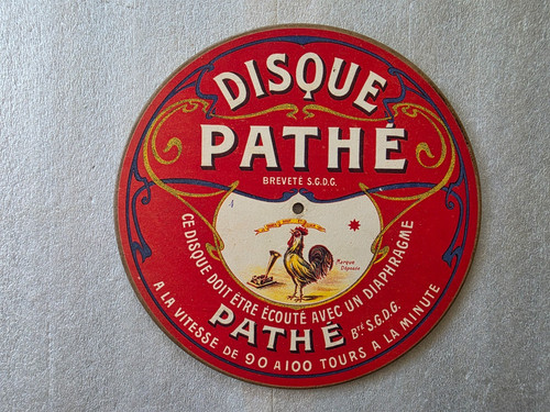 Tour pathe fibro ciment - ciment,