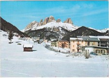 BRUNICO - BRUNECK - BOLZANO - FIAT 500 - VIAGG. 1974 -94966-