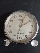 Rara Sveglia GANDER RHENUS 18