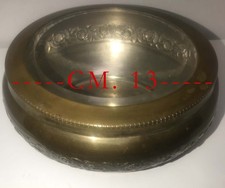 ANTICO COFANETTO SCATOLETTA