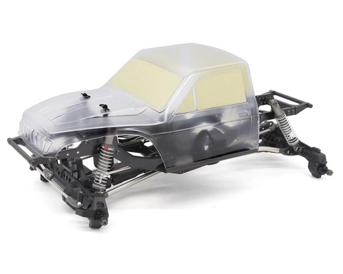 Vanquish vrd mullet rock - vanquish,