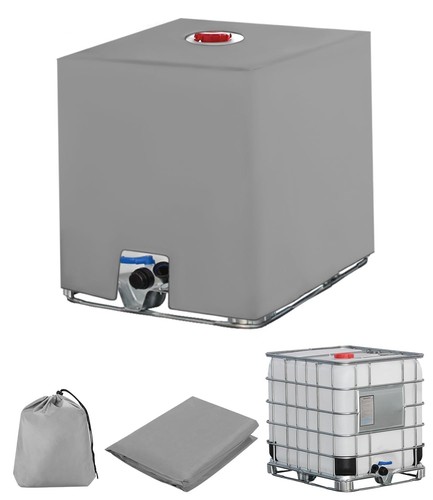 Copertura per serbatoio acqua - copertura,
