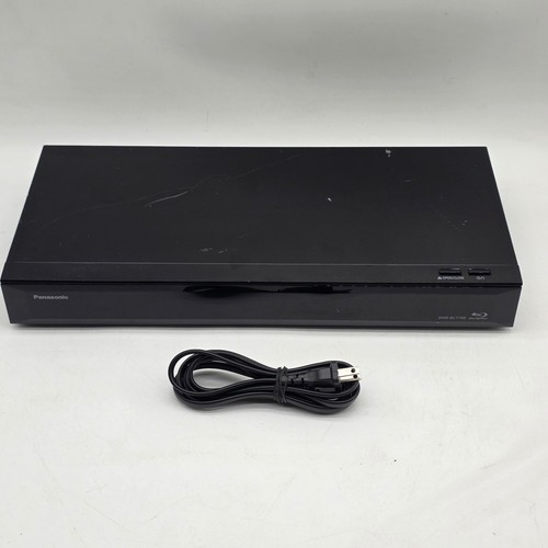 Panasonic dmr bct760 - panasonic, dmr-bct760