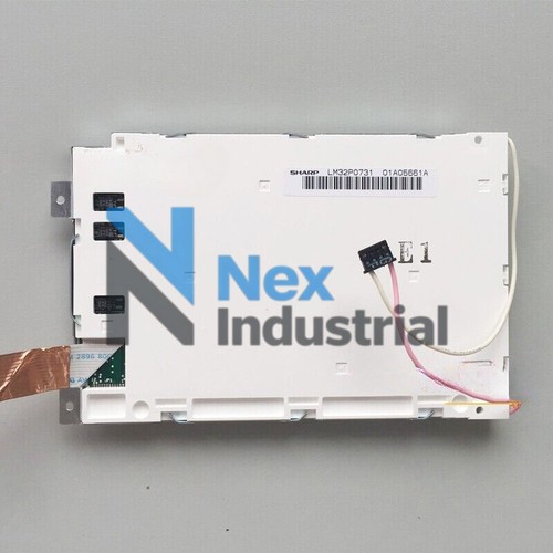 Display lcd per monitor - display,