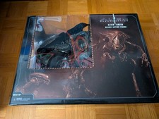NECA Alien Resurrection Alien
