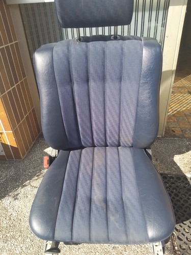 Sedile guida mercedes c123 - mercedes,