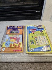 Leap Pad Matematica e Fonica