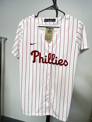 Maglia philadelphia phillies - maglia,