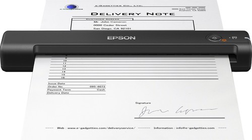 Epson workforce scanner - epson,