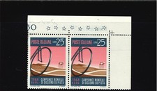 CICLISMO 25L COPPIA ANGOLO ORR LINEA COLORE BLU