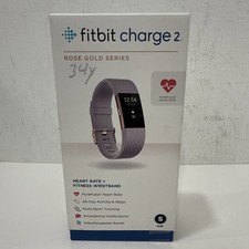 Fitbit Charge 2 HR