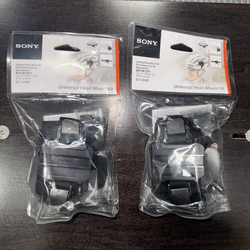 Sony action cam - cam;, supporto